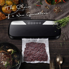 Best Electric Vacuum Food Sealer Packaging Machine