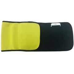 Sauna Waist Slimming Belt