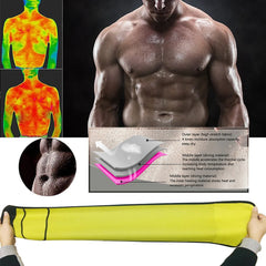 Sauna Waist Slimming Belt