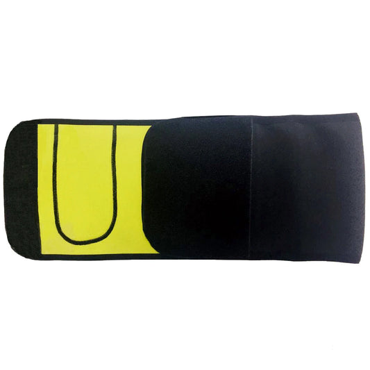 Sauna Waist Slimming Belt