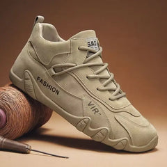 Breathable Non Slip Work Shoes