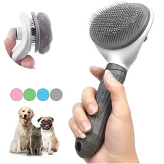 Hair Remover Brush for Dog and Cat