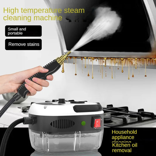 High Temperature Sterilization Steam Cleaner