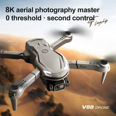 Xiaomi Mini V88 Drone 8K