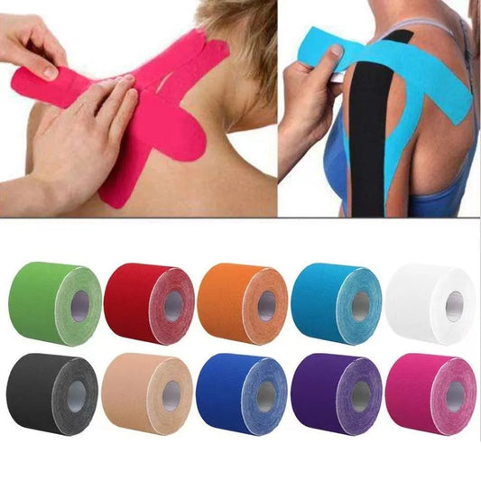 5M Size Kinesiology Tape