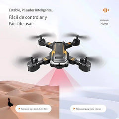 New S6Max Drone 4k Profesional 8K HD Camera