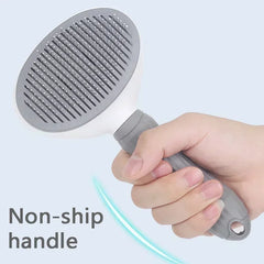 Hair Remover Brush for Dog and Cat