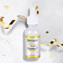 Garnier Vitamin C Niacinamide Booster Serum