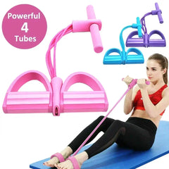 Resistance Bands Elastic Fitness Bands