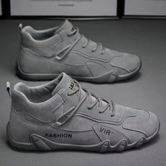 Breathable Non Slip Work Shoes