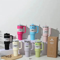 Stanley Stainless Steel Vacuum Insulated Tumbler