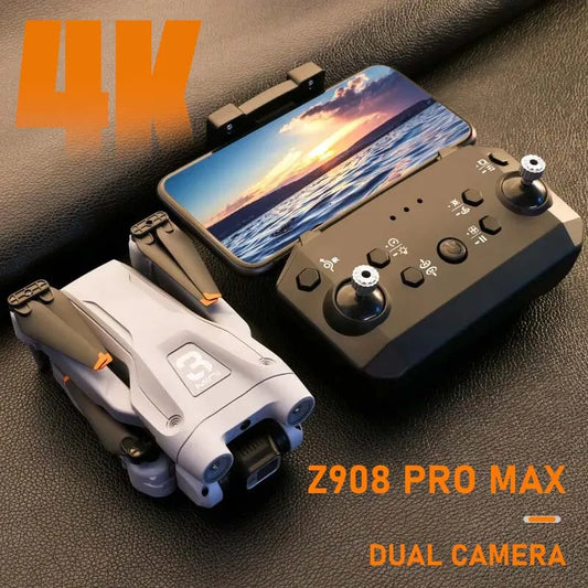 Z908Pro Max Drone 4K