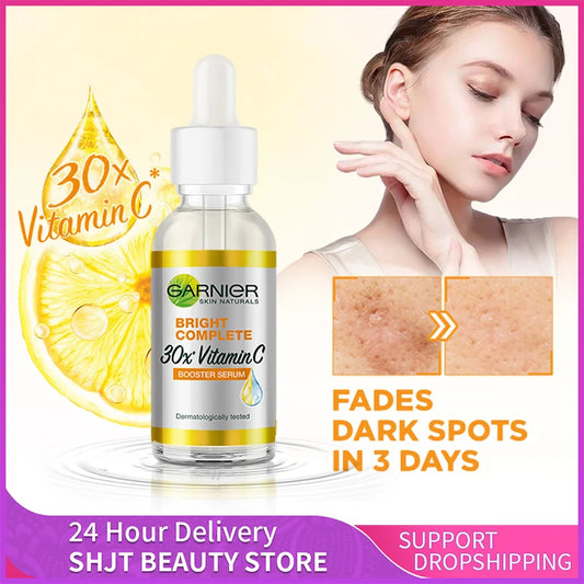 Garnier Vitamin C Niacinamide Booster Serum