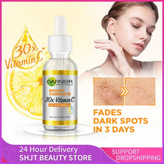 Garnier Vitamin C Niacinamide Booster Serum