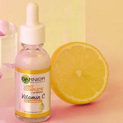 Garnier Vitamin C Niacinamide Booster Serum