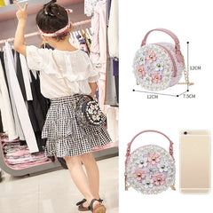 New Women Lady Bag