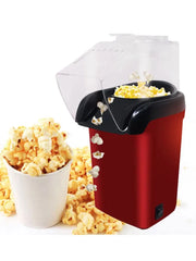 220V Popcorn Makers Mini Popcorn Machine