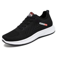 Comfortable Breathable Woven Shoes