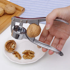 Garlic Press Crusher Mincer Kitchen Stainless Steel