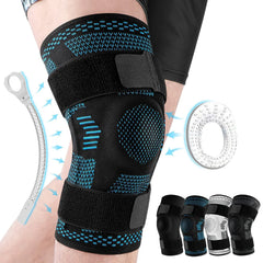 Sports Knee Pads support