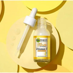 Garnier Vitamin C Niacinamide Booster Serum