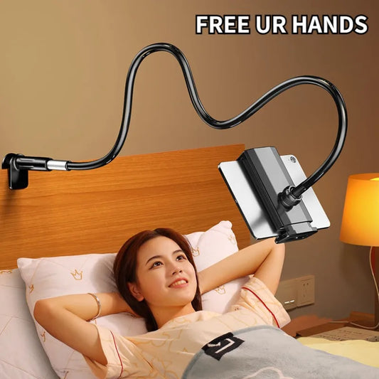 Bedside Mobile Phone Stand