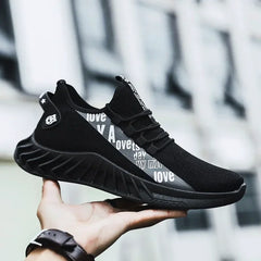 New Summer Sneakers Breathable Running Shoes