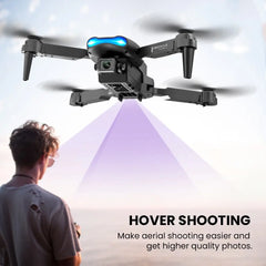 E99 K3 Pro HD 4k Camera Drone