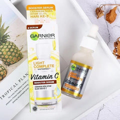 Garnier Vitamin C Niacinamide Booster Serum