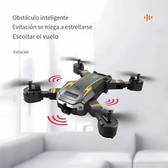 New S6Max Drone 4k Profesional 8K HD Camera