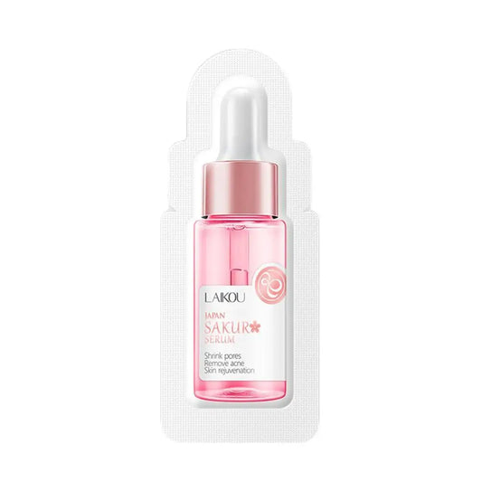 Serum Nourish Oil Control Facial Essence